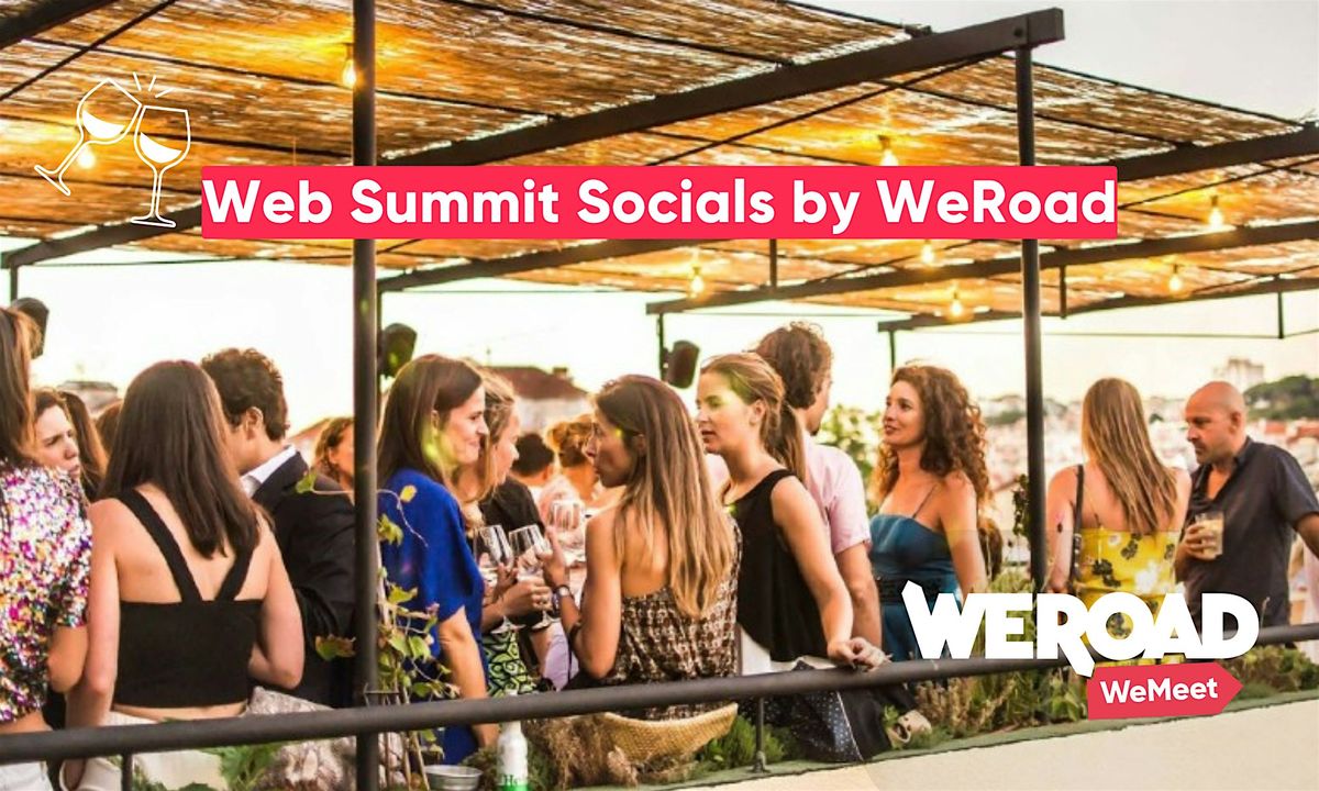 Web Summit Social @ Museu da Cerveja