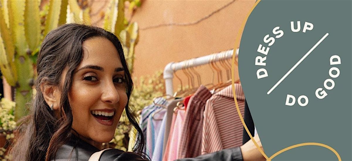 Dressember Kick Off Party - San Jose