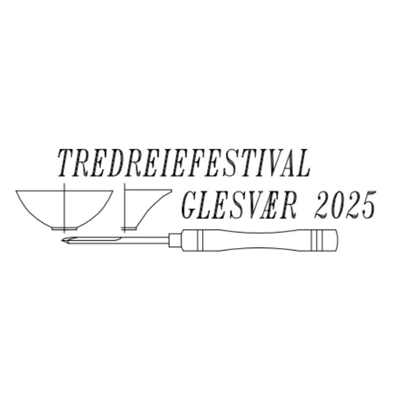 Tredreiefestivalen p\u00e5 Glesv\u00e6r 2025