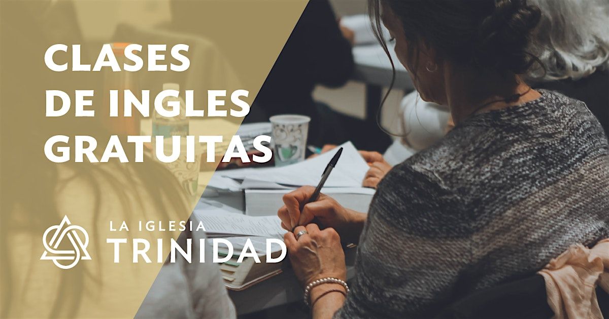 Clases de Ingles - Principiantes B