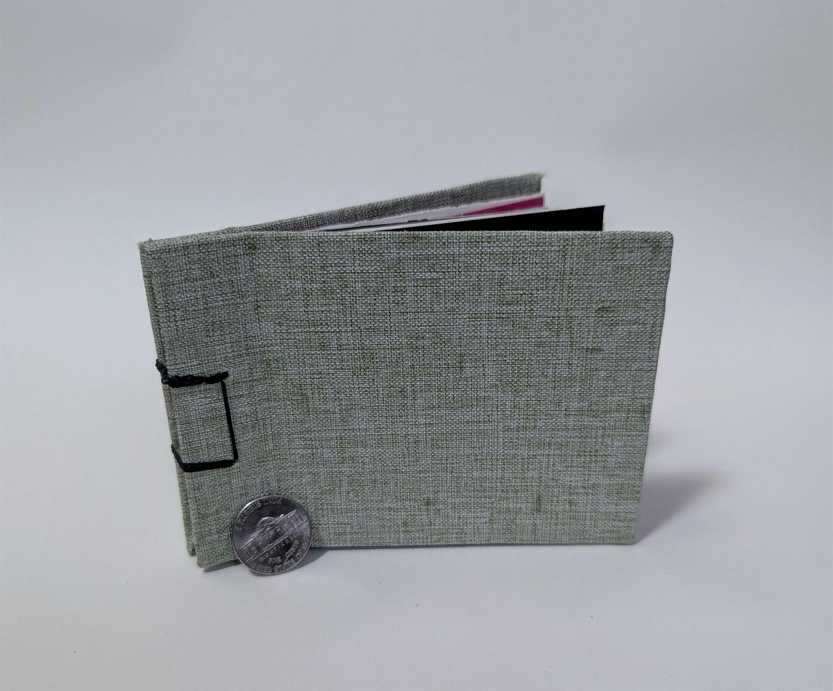 BookBinding III