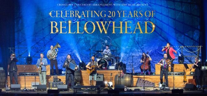 Bellowhead