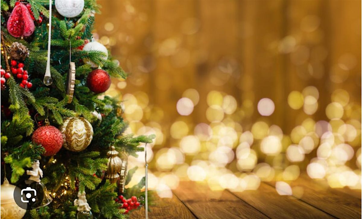 Fiesta de Navidad, aniversario y premios HAPBWA