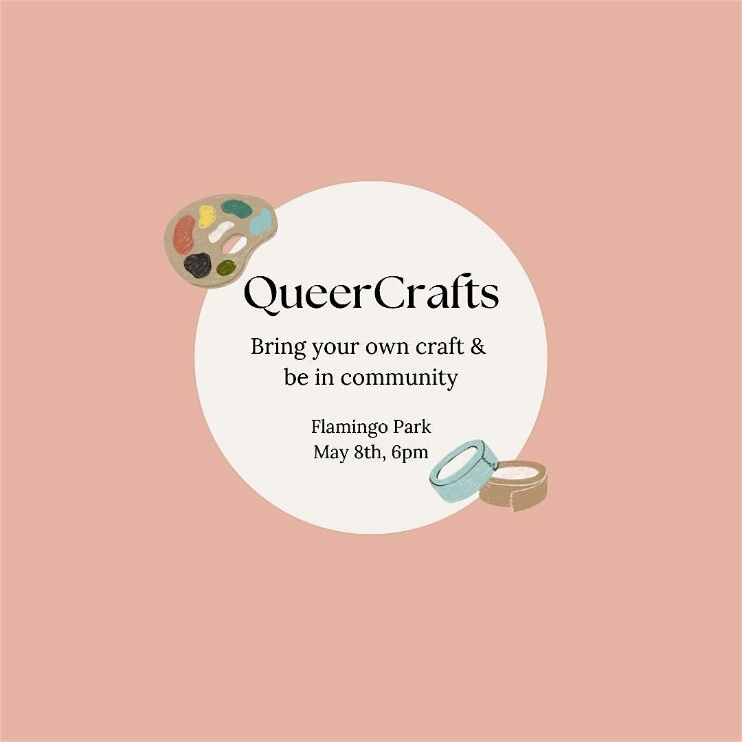 Queer Crafts