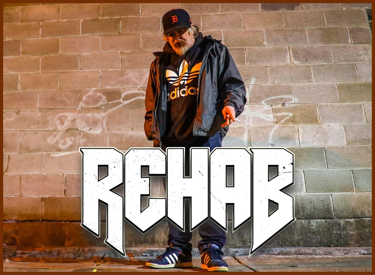 Rehab Live at The Reef
