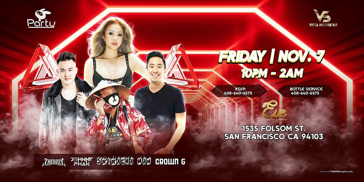 VinahouseSJ Presents  House Beats
