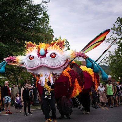 Annie Temmink and Melissa Goldman