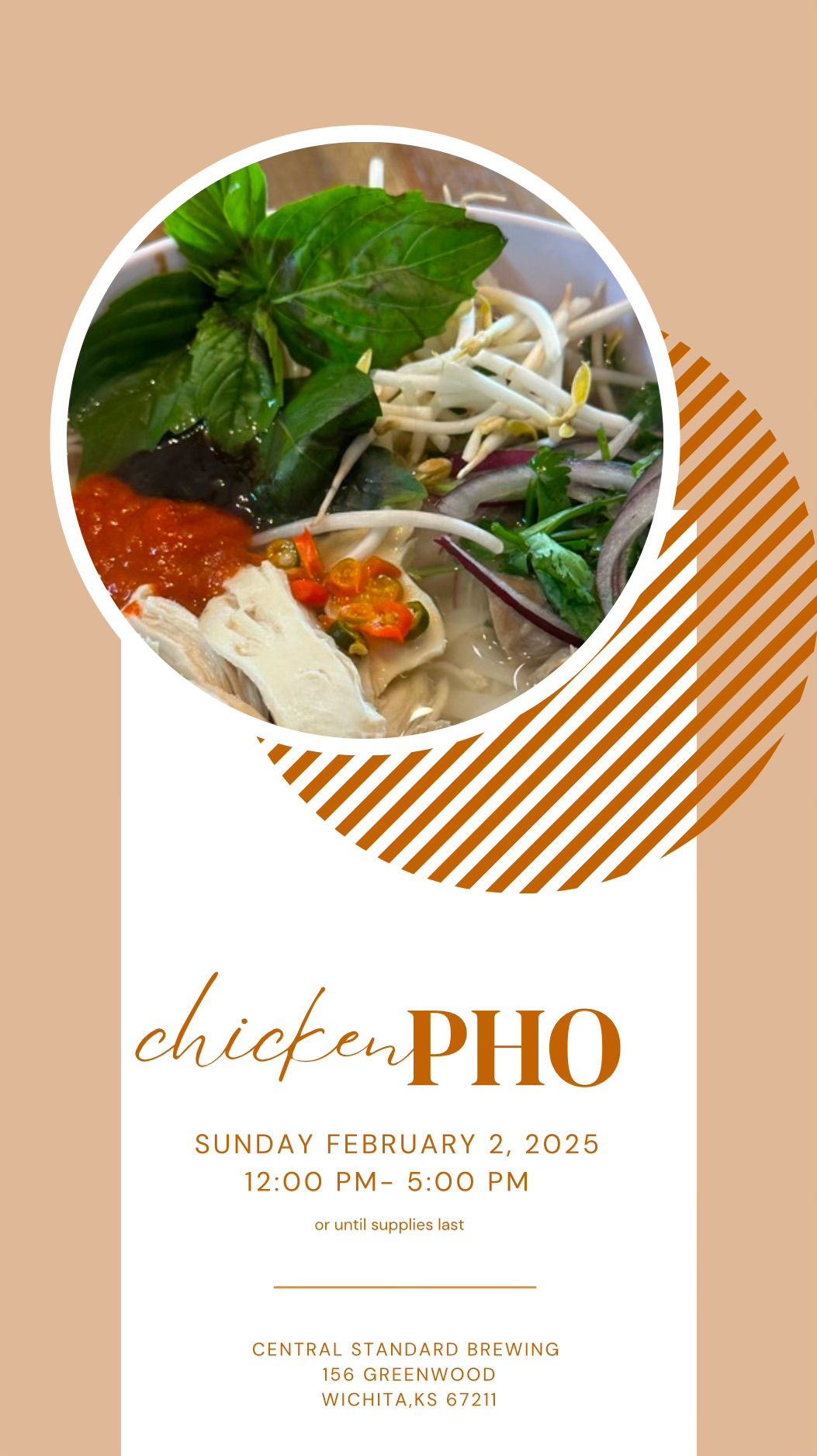 Pho DAY