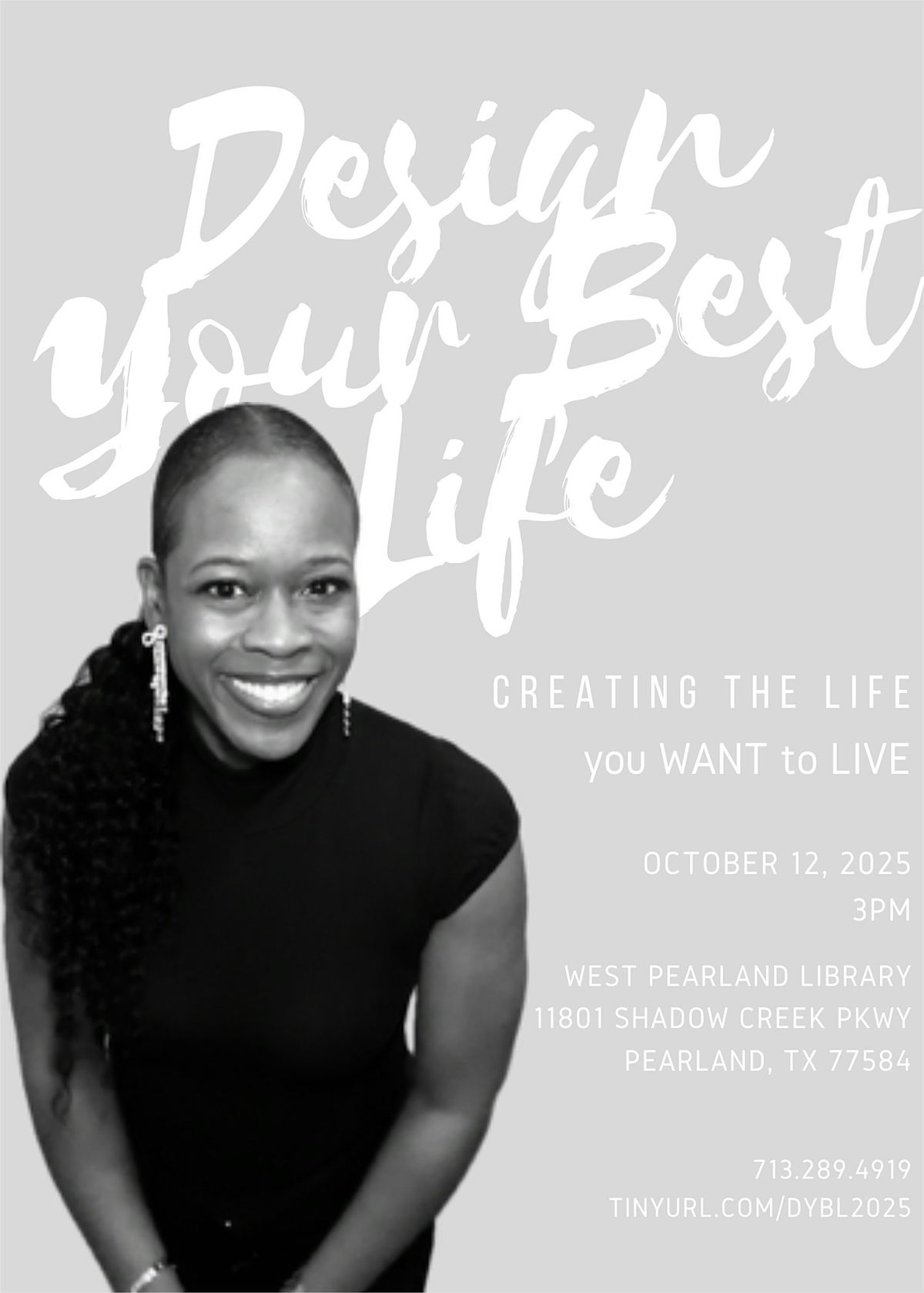 Design Your Best Life
