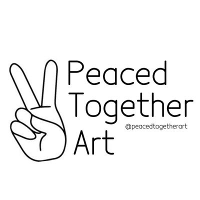 Peaced Together Art