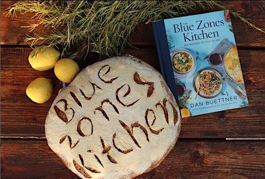 Traditional Ikarian Cooking & Longevity Workshop