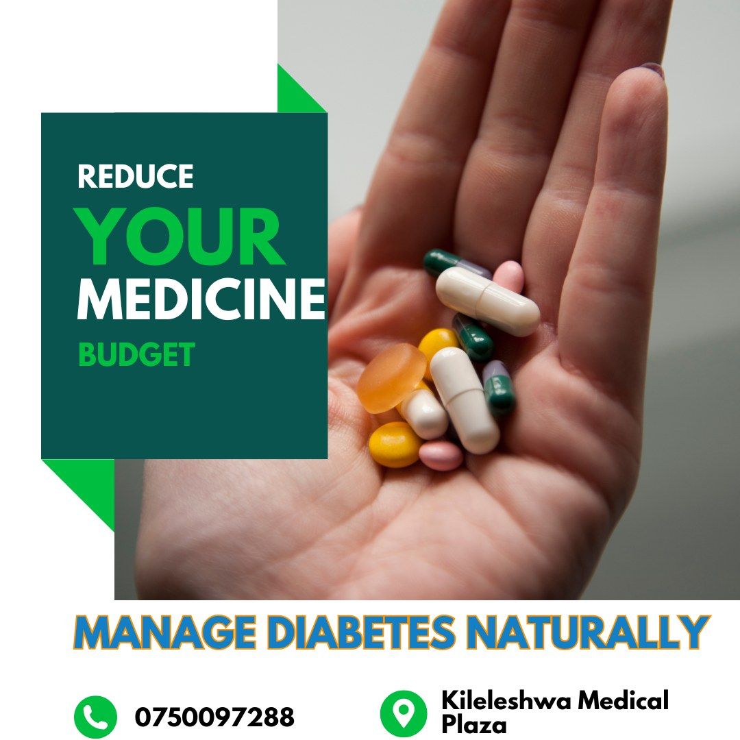 Reduce Healthcare Spend and Diabetes Complications