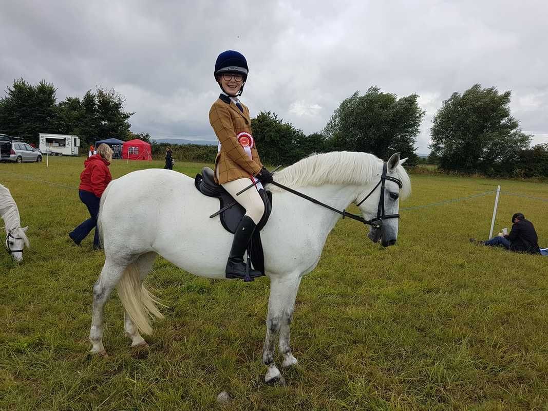 Brent Knoll Riding Club Members Only Show 2024