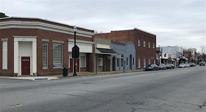 Amazing Scavenger Hunt! - Murfreesboro Mischief & Marvels Hunt