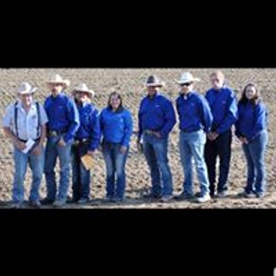 Gem County Fairgrounds