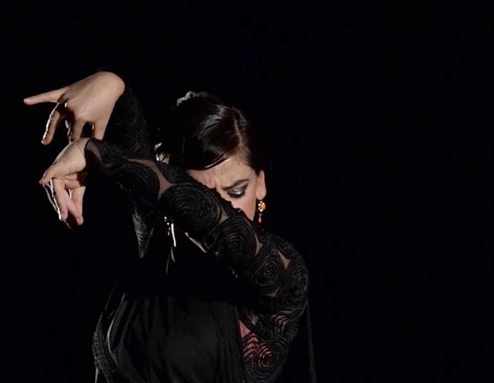 El Rinc\u00f3n Flamenco [DUENDE  y COMP\u00c1S] with guest Bailaora!