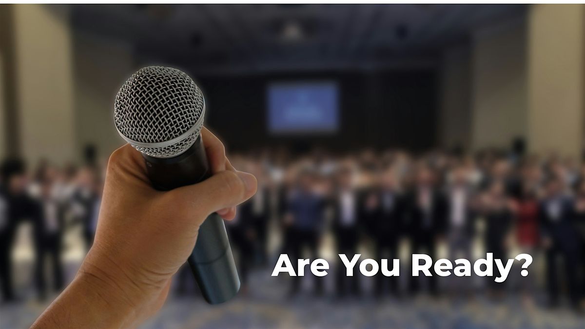 Personal  Development through  Leadership and Public Speaking