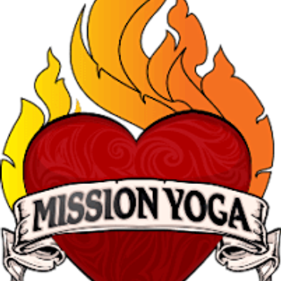 Mission Yoga
