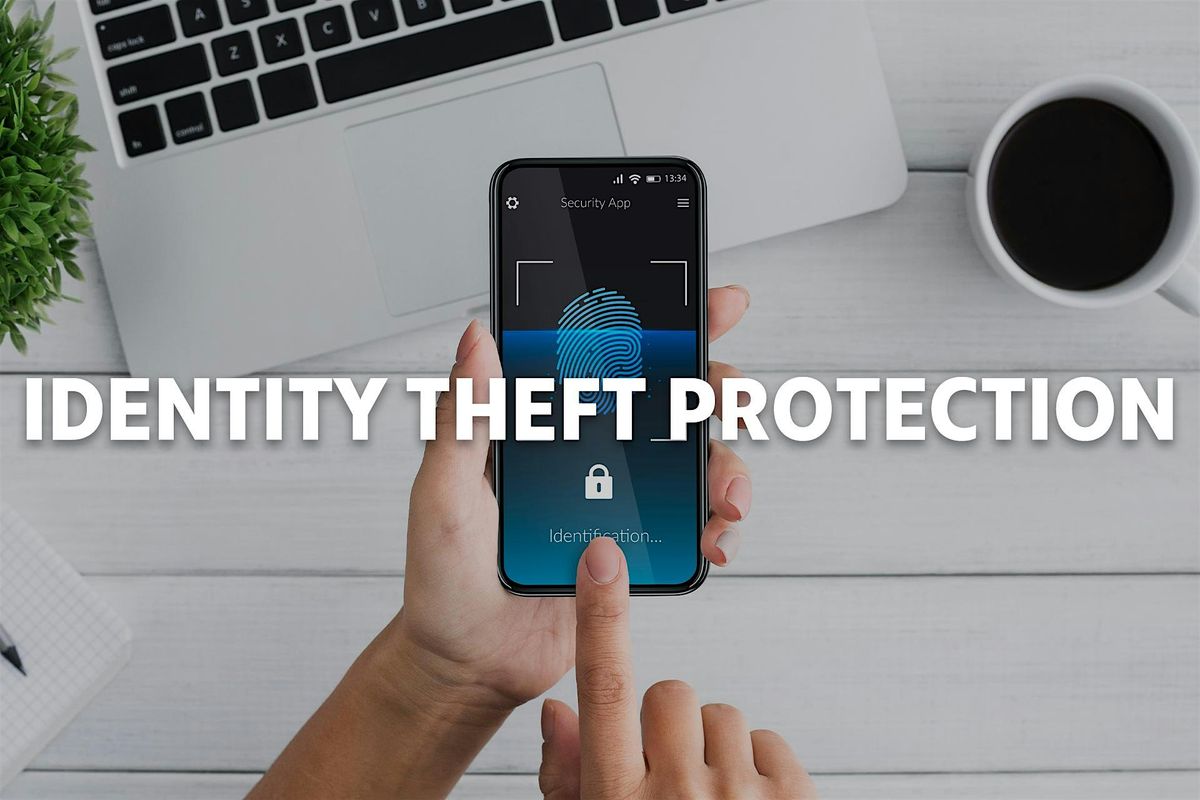 Identity Theft Protection