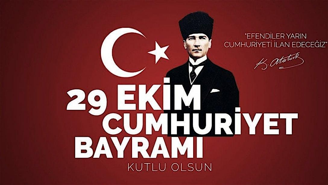 29 Ekim Cumhuriyet Bayrami\/ Turkish Republic Day Ball