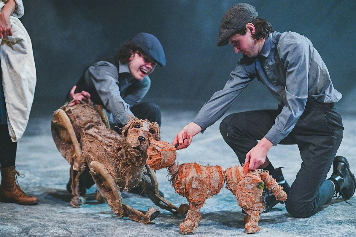 Study MA Design & MA Stage Management at RWCMD | open day