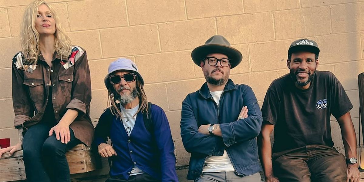 Lacuna, Asi Fui, Soft Palms