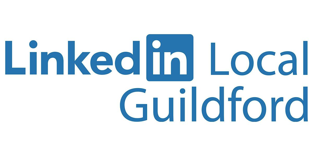 LinkedIn Local Guildford Coffee and Chat 5th November - The Harbour Hotel