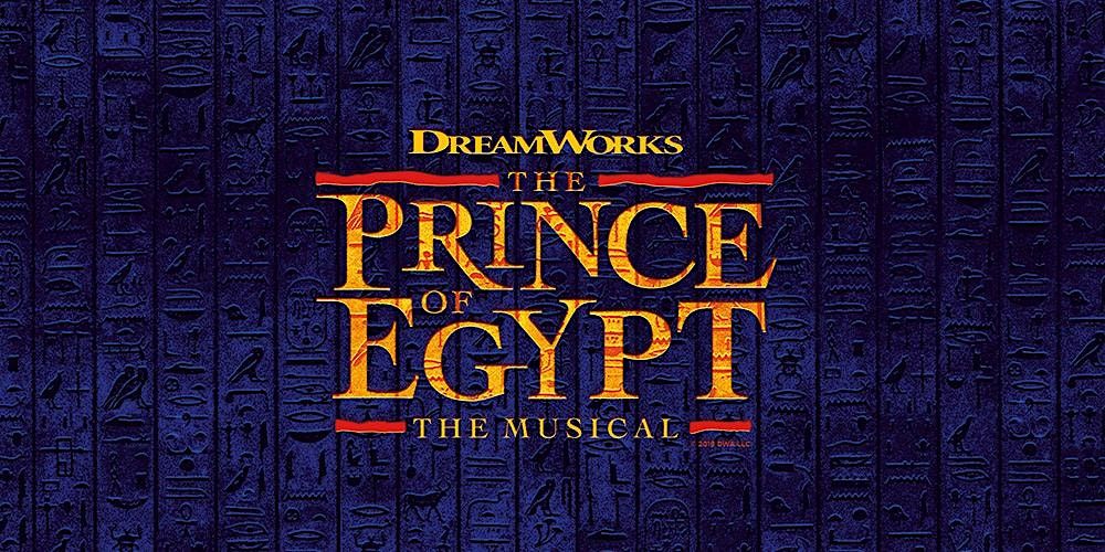 Baraboo Theatre Guild Presents The Prince of Egypt - Sun. 11\/9\/25, 2pm