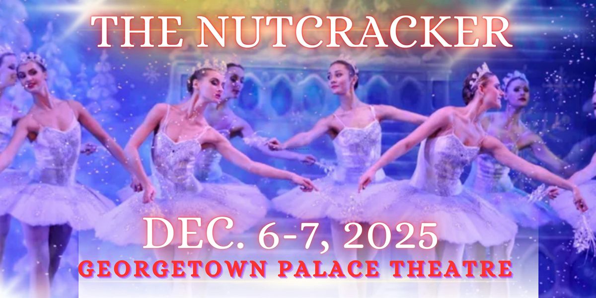 The Nutcracker presented by East Side Performing Arts