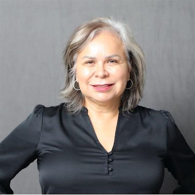 Dr. Inez Gonzalez Perezchica