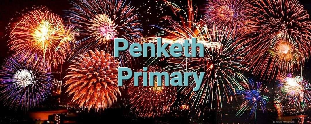 Penketh Primary Fireworks 2024