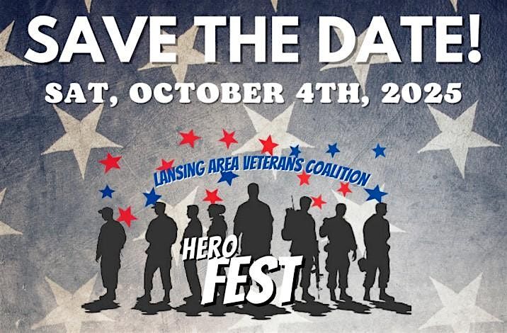 HeroFest 2025