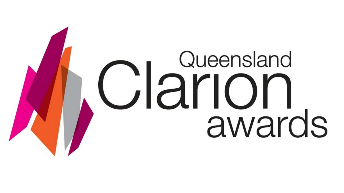 2024 Queensland Clarion Awards