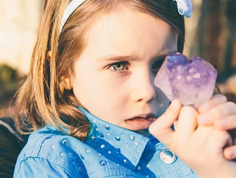 Young Explorers Open House - Roswell
