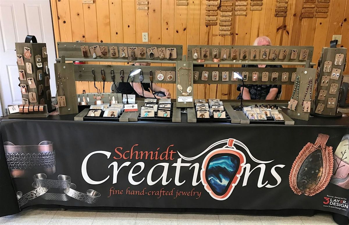 Racine Geological Society's Rock Swap and Sale