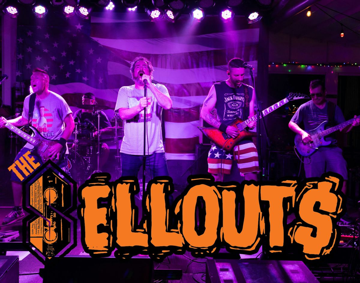 The Sellouts