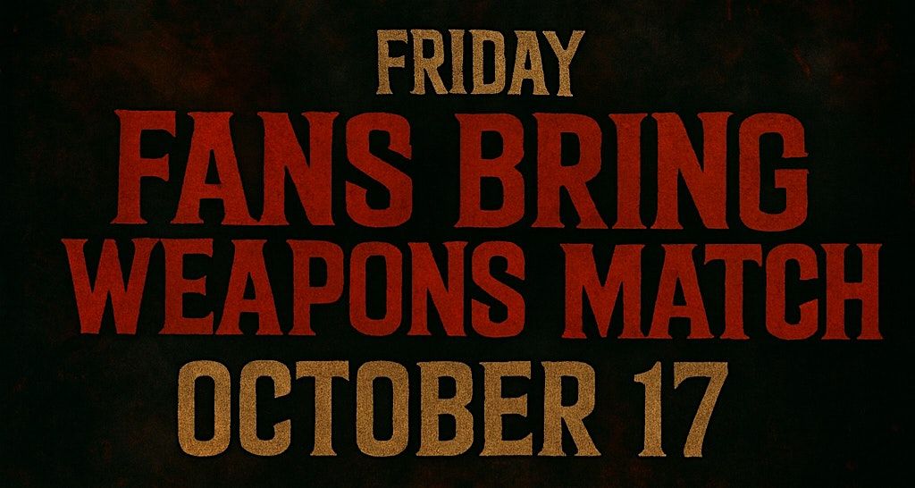 A Combat Halloween