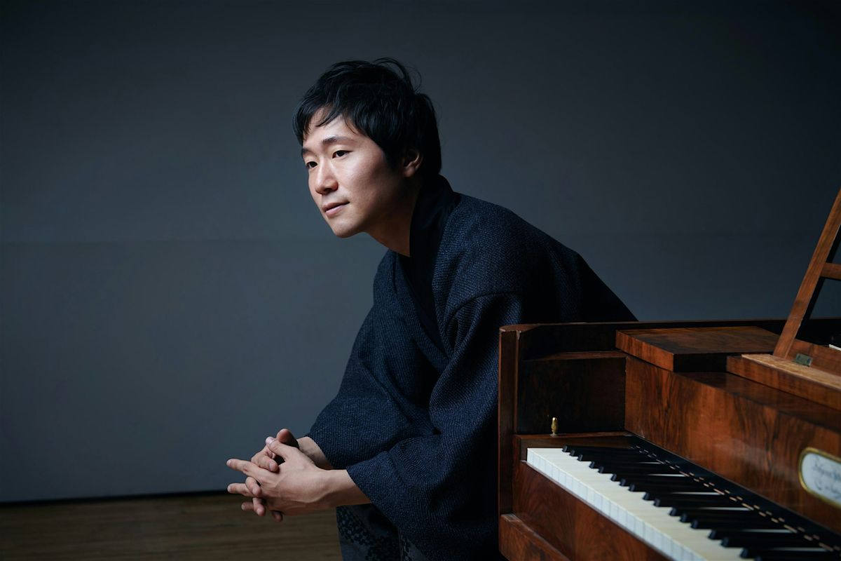 B\u00f6sendorfer Salonkonzert Naruhiko Kawaguchi