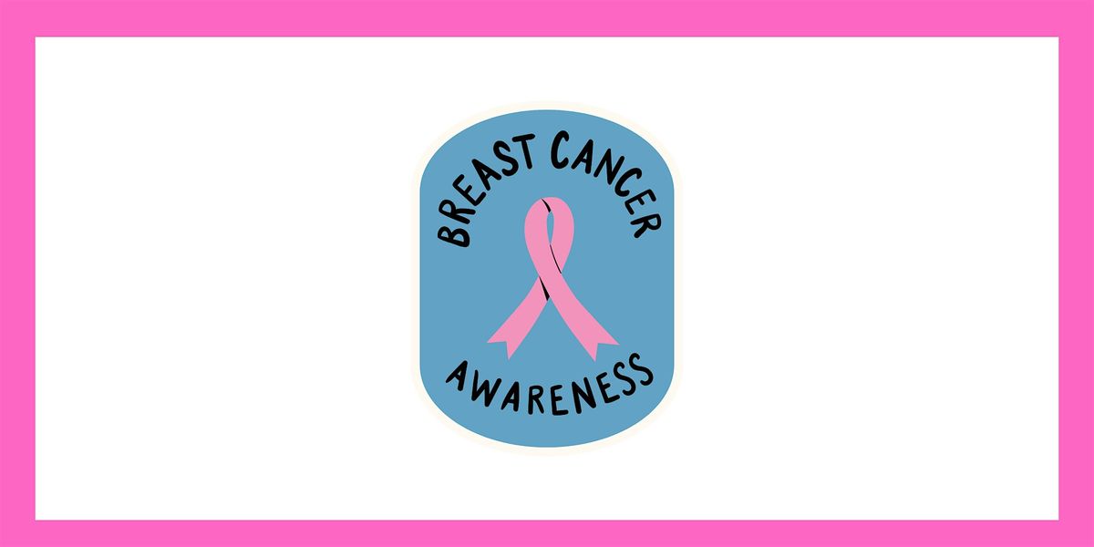 PIH Breast Cancer Awareness Workshop