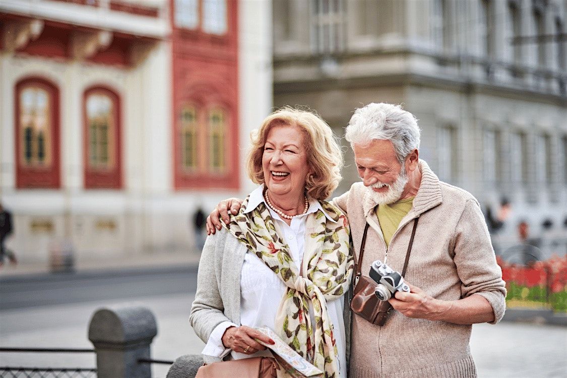 Social Security Workshop in Loveland, CO