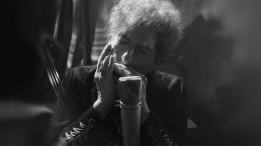 Bob Dylan - Official VIP Ticket Experiences