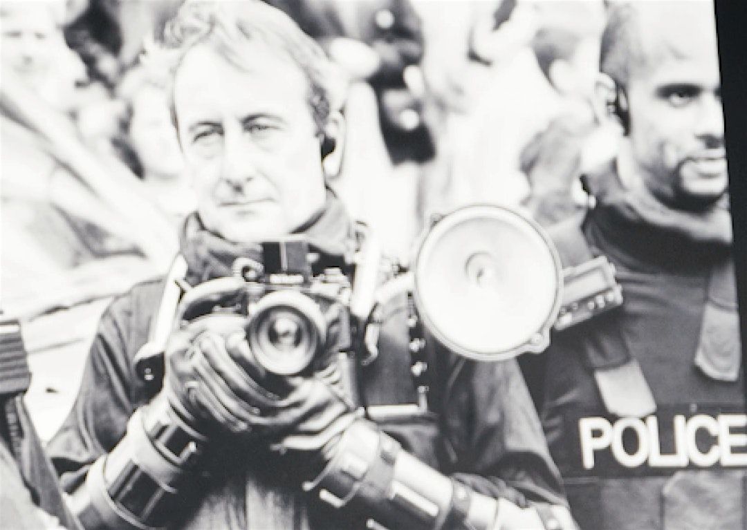 Caitl\u00edn Doherty responds to Lonesome Ghosts