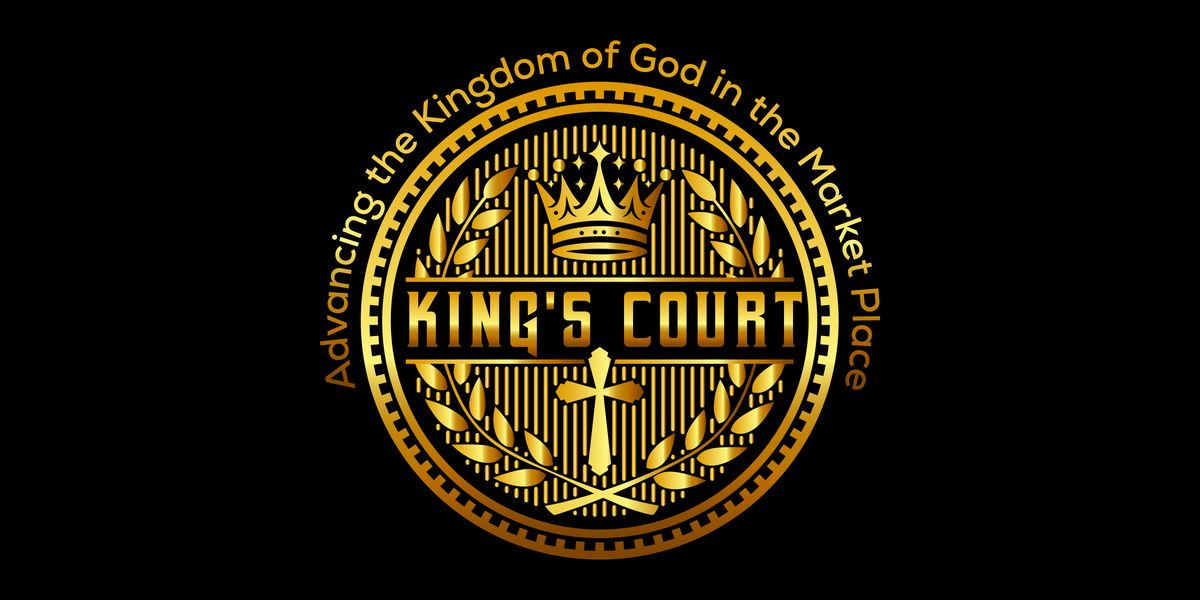 October Kingdom Breakfast