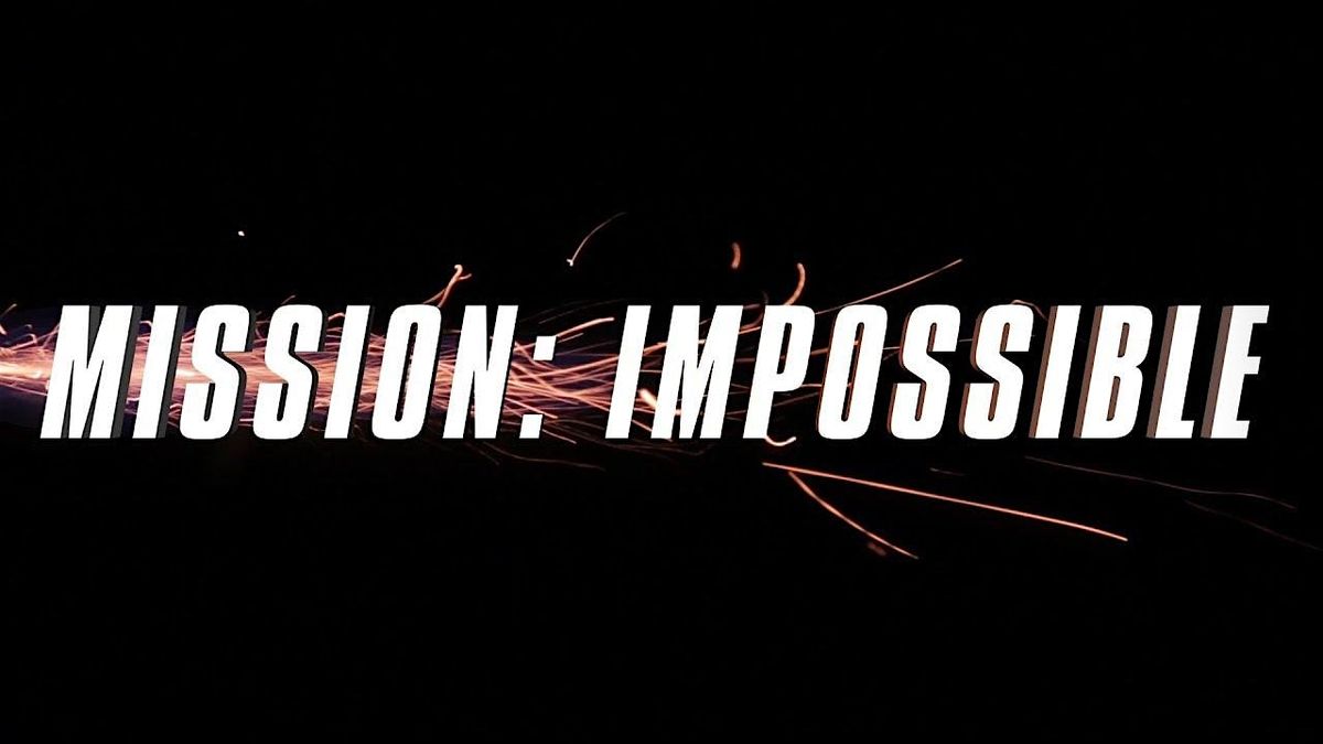2025 Day of Recovery - Mission I'mPossible