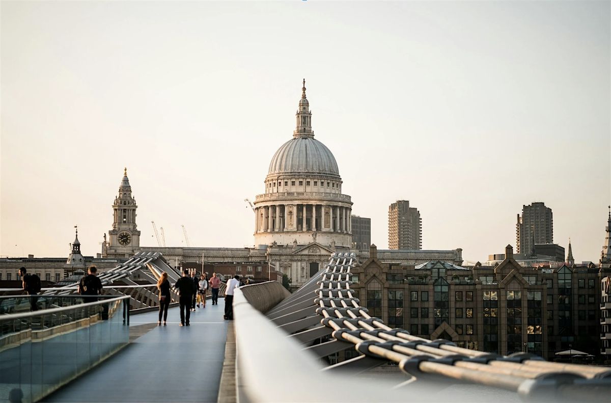 Christians for Impact 2025 London conference