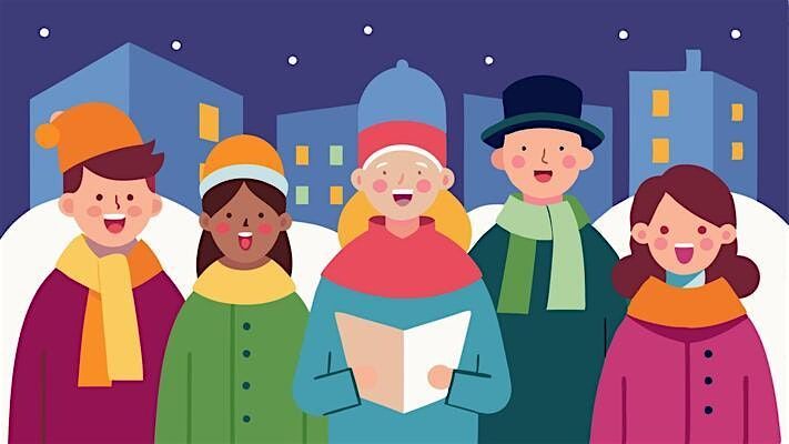 Winter Singing Evening - The Nature Discovery Centre, Saturday 6 December