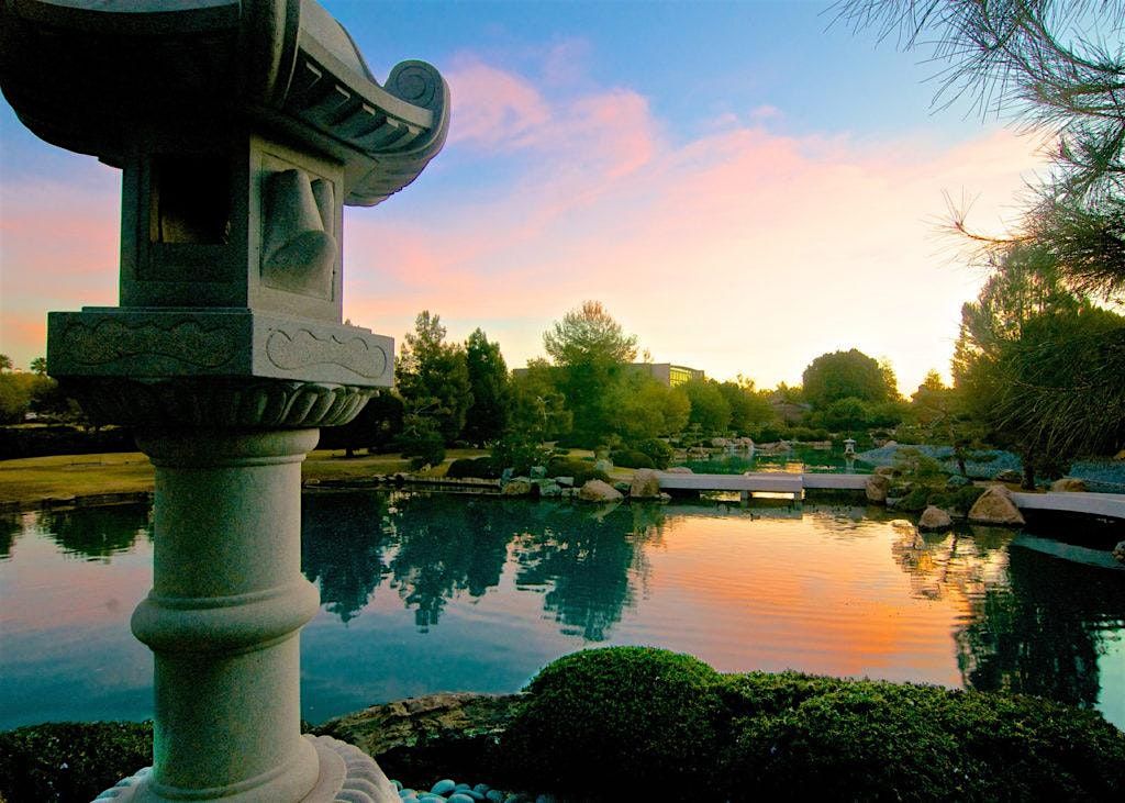 History Bites - Stories Within the Garden