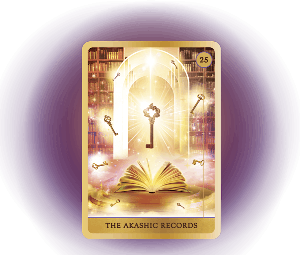 The Cards of your Destiny