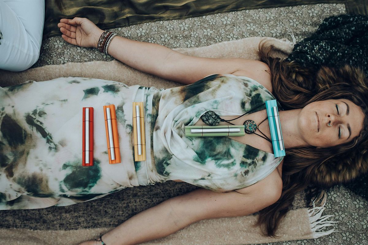 Inverloch Equinox Wellbeing Expo