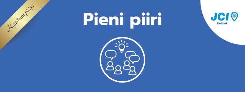 Pieni piiri II